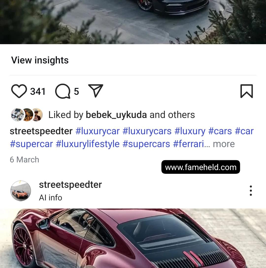 1.3k cars screenshot 2