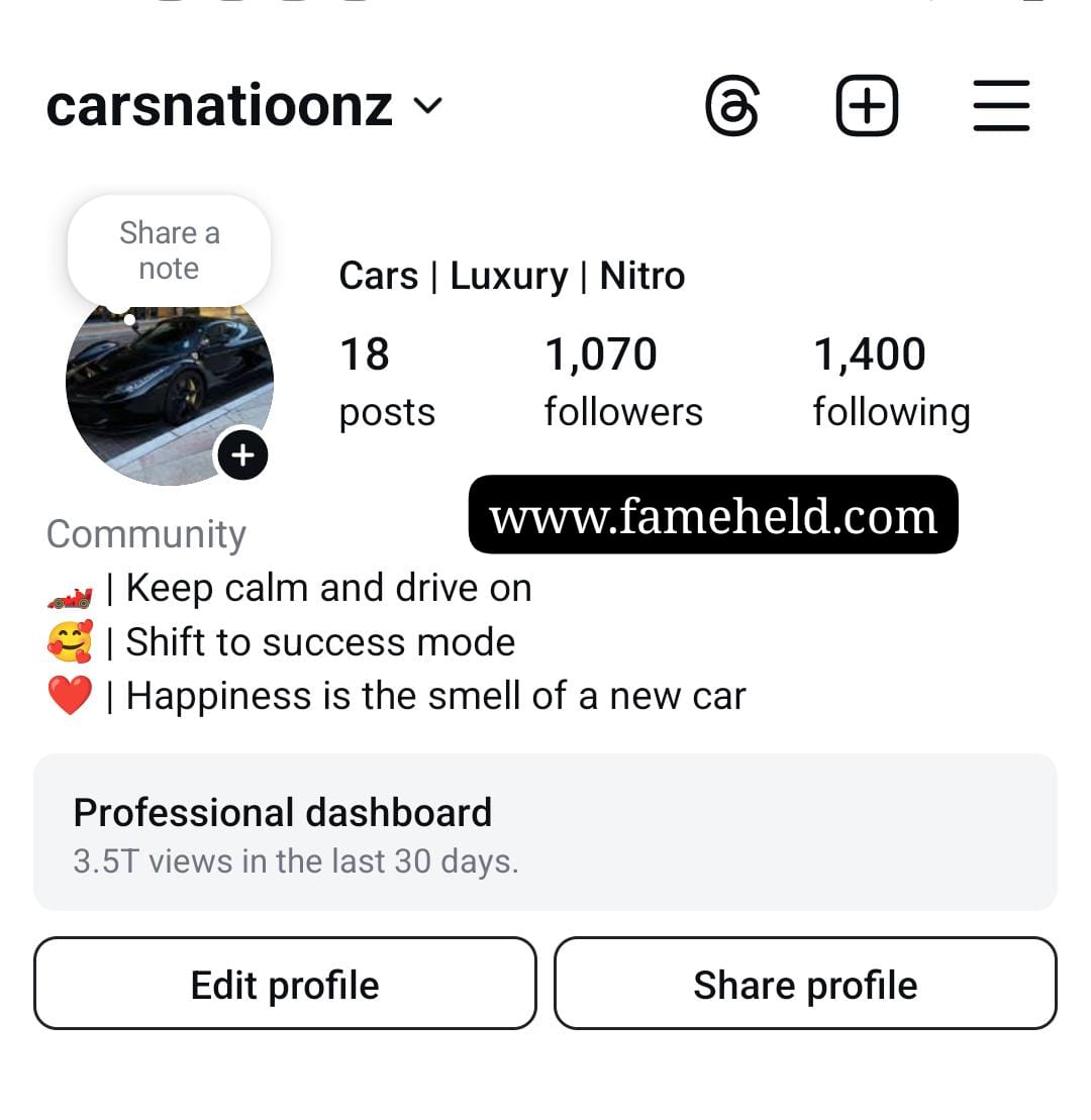 1.6k cars preview
