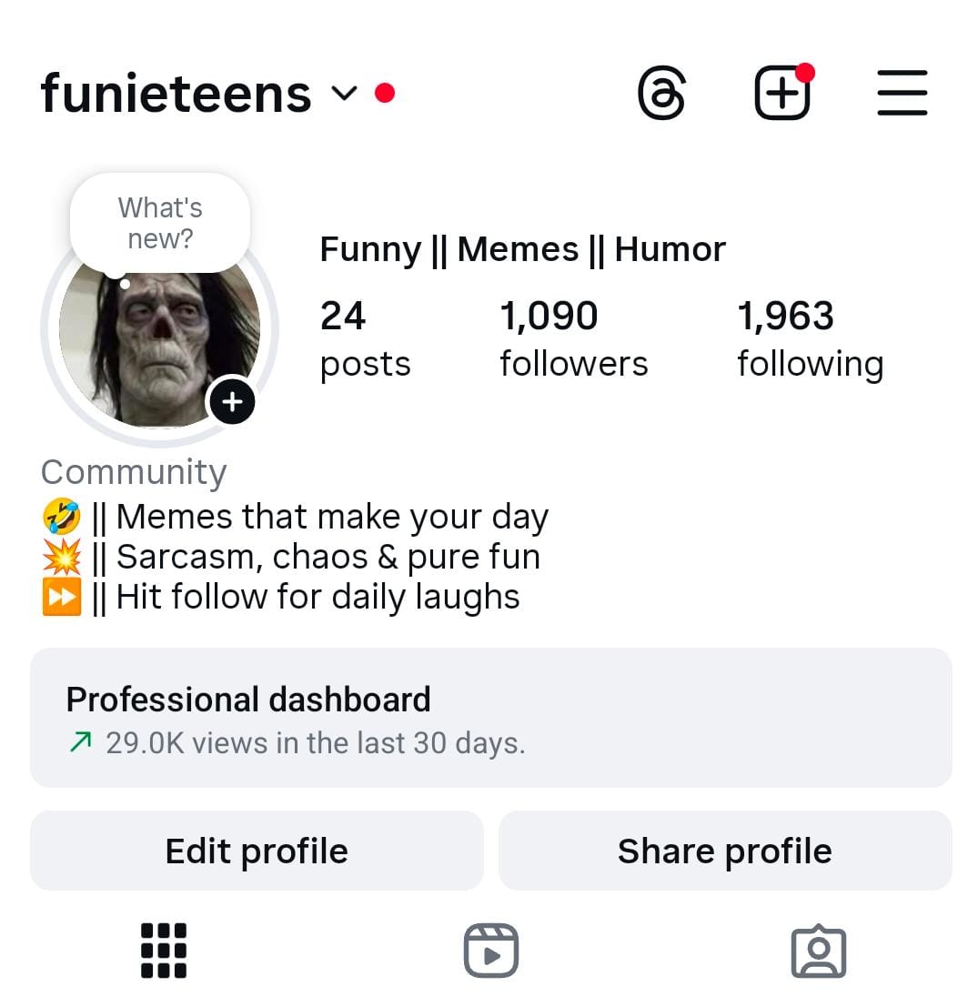 1k memes preview