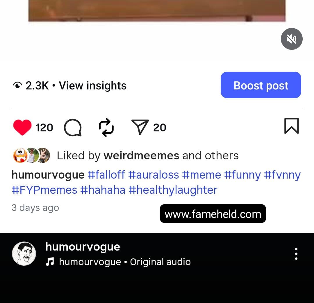 1k memes screenshot 3