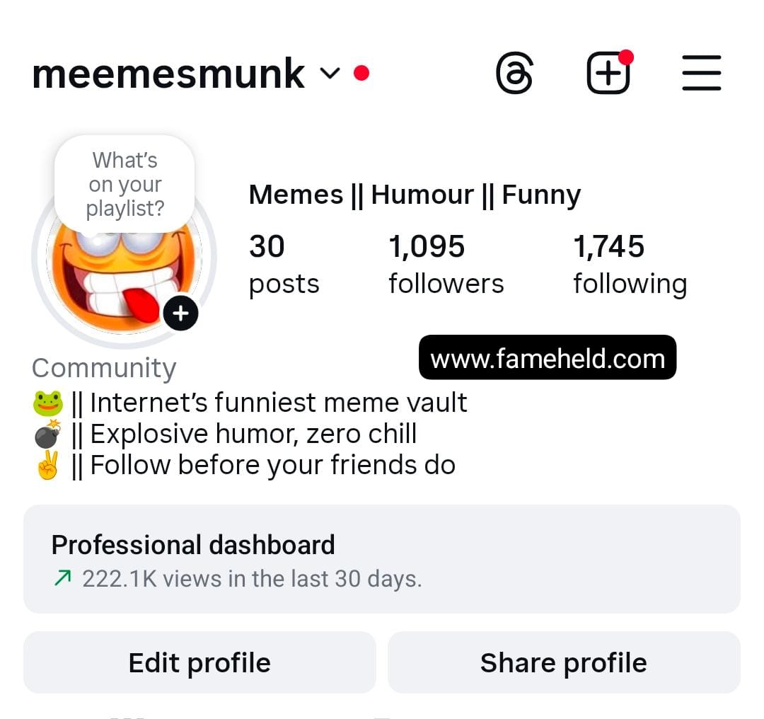 1k memes preview