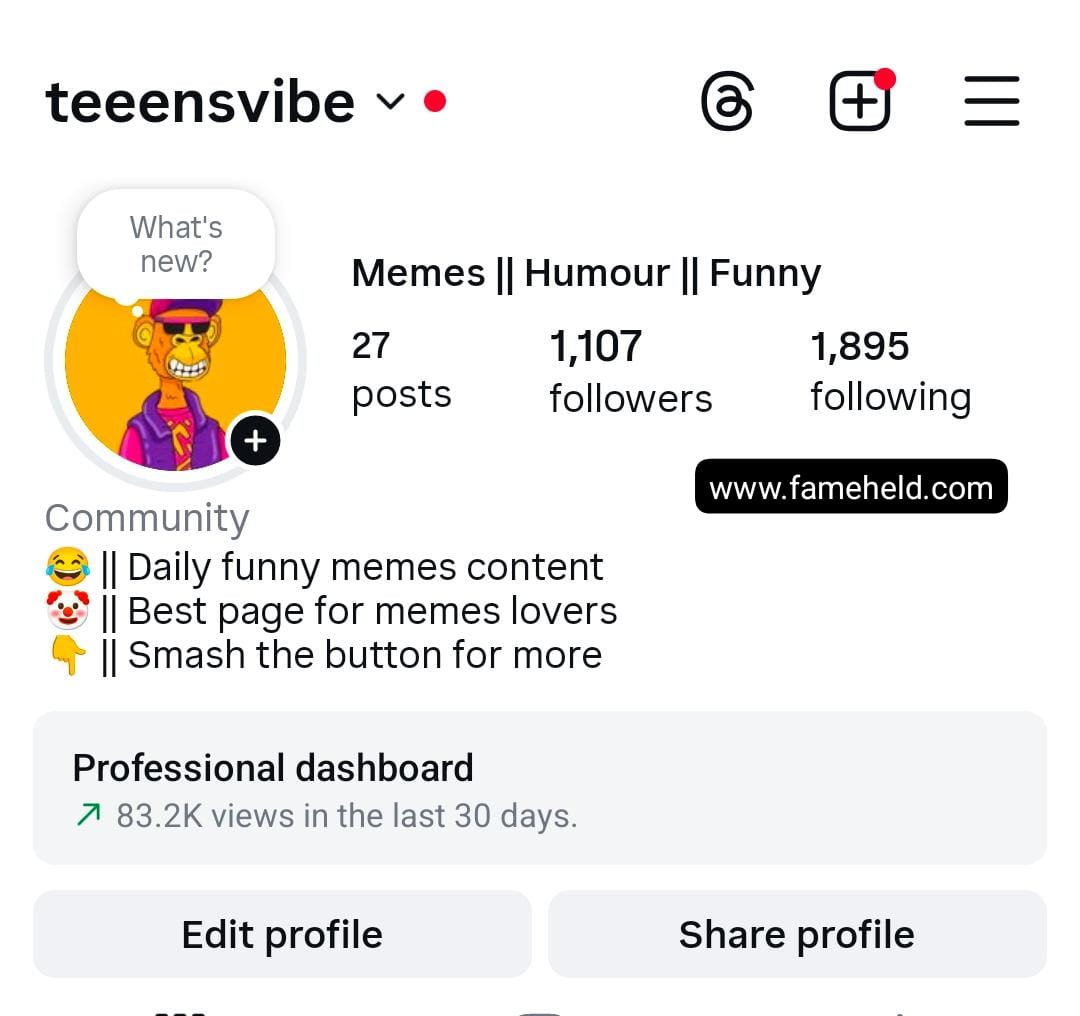 1k memes preview