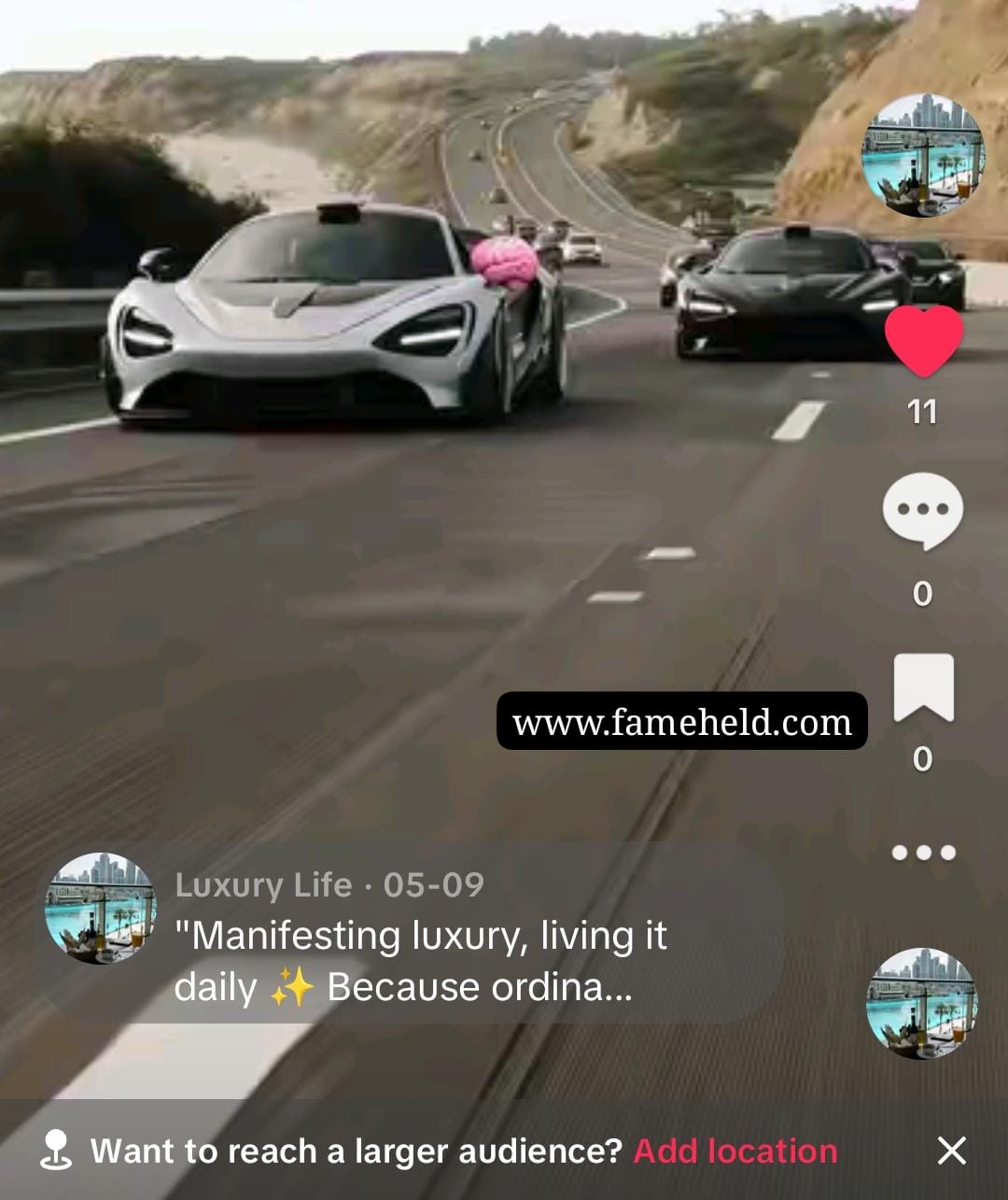 1k tiktok screenshot 2