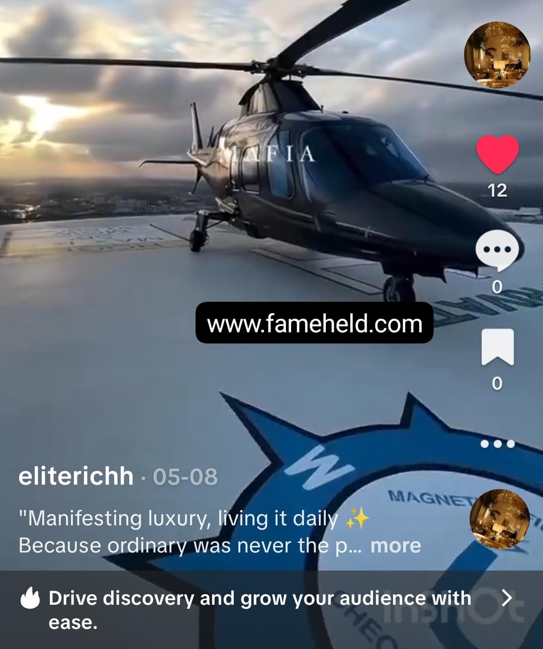 1k tiktok screenshot 2