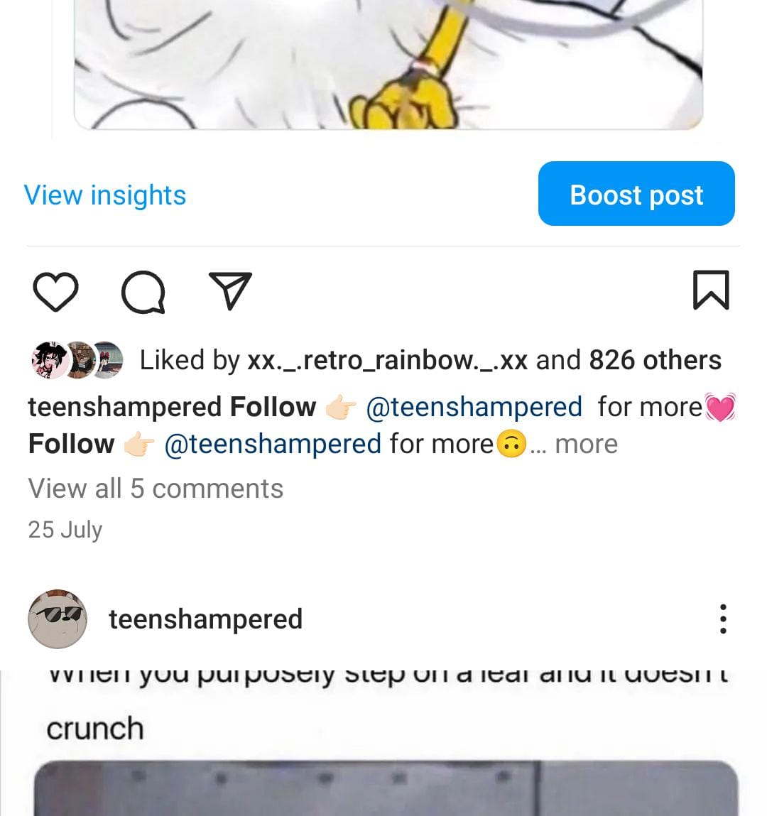 2.4k Memes screenshot 2