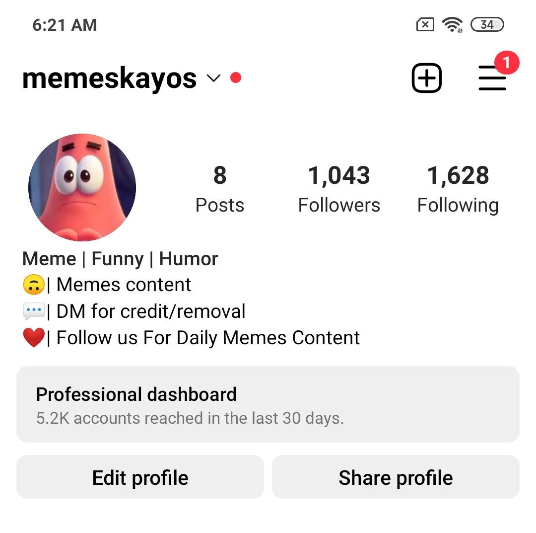3k memes preview