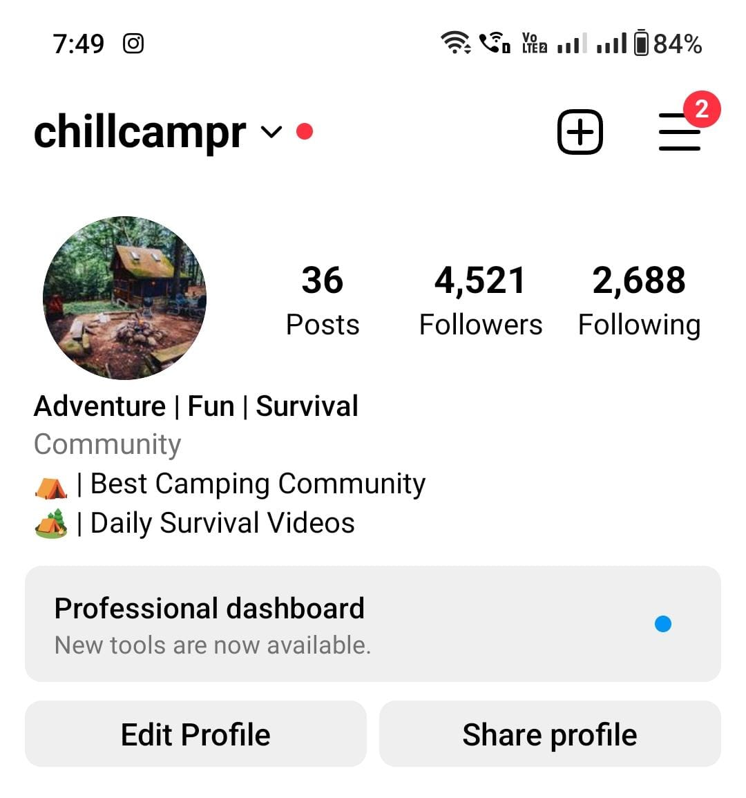 4.5k survival screenshot 1