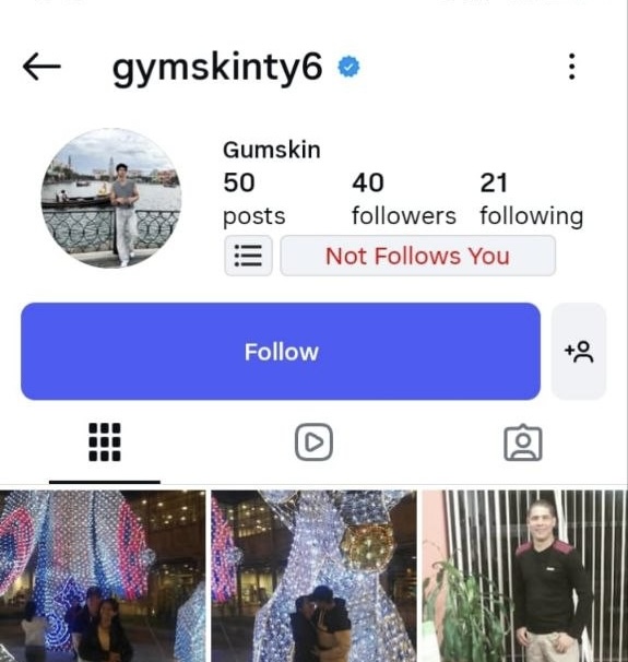 Meta Verified Accounts screenshot 1