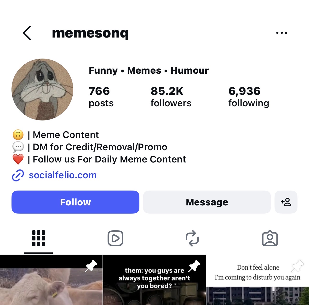 85k memes screenshot 1